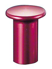 Cusco 220 014 AR Drift Knob Red for Nissan